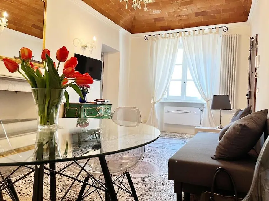 Il Canto De' Cenci Apartment Arezzo
