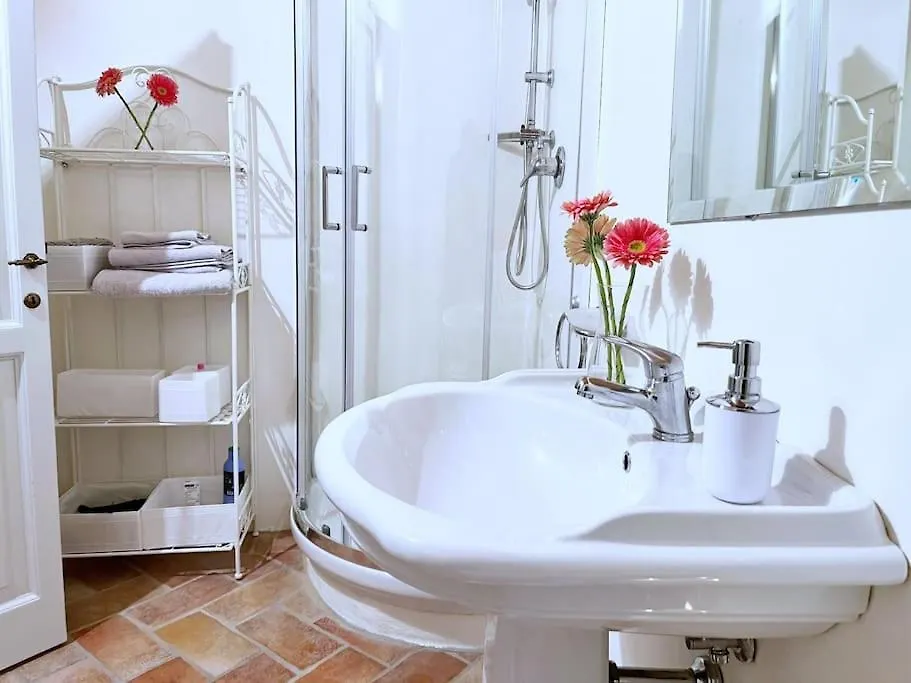 Il Canto De' Cenci Apartment Arezzo