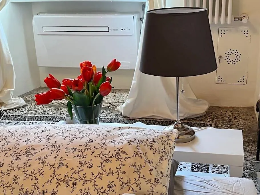 Il Canto De' Cenci Apartment Arezzo