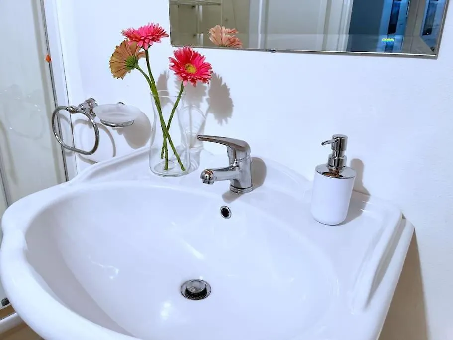 Il Canto De' Cenci Apartment Arezzo