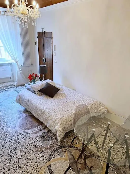 Il Canto De' Cenci Apartment Arezzo 0*,  Italia