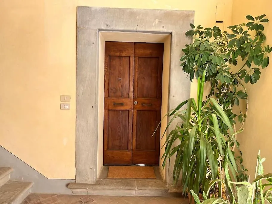 Il Canto De' Cenci Apartment Arezzo 0*,  Italia