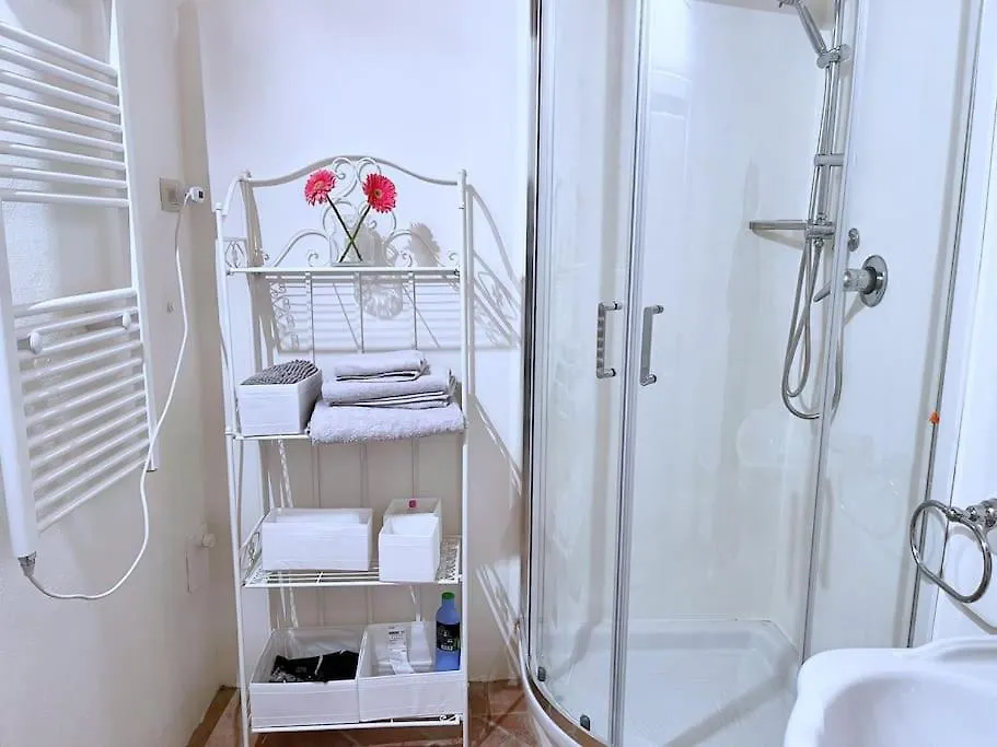 Il Canto De' Cenci Apartment Arezzo