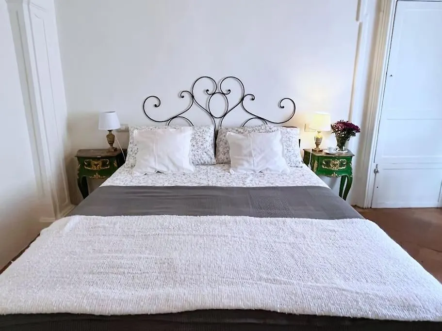 Il Canto De' Cenci Apartment Arezzo Italia