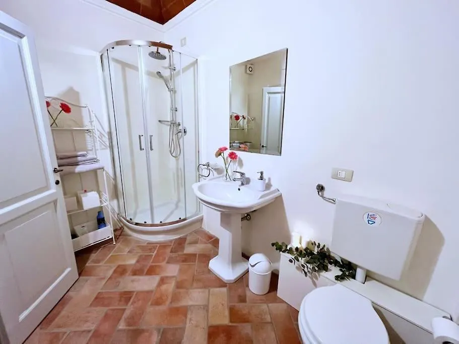 Il Canto De' Cenci Apartment Arezzo 0*,  Italia