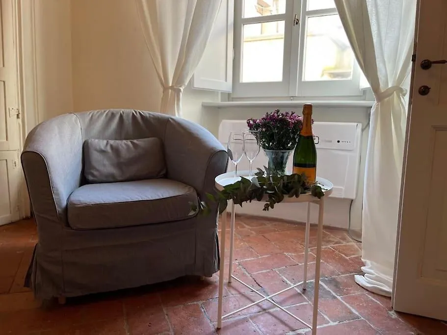 Il Canto De' Cenci Apartment Arezzo