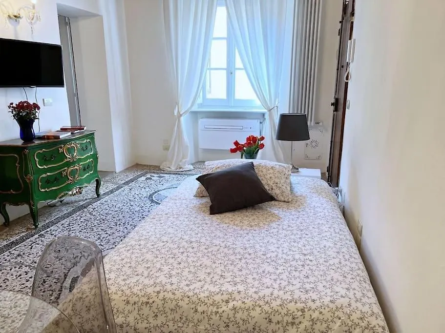 Il Canto De' Cenci Apartment Arezzo 0*,  Italia