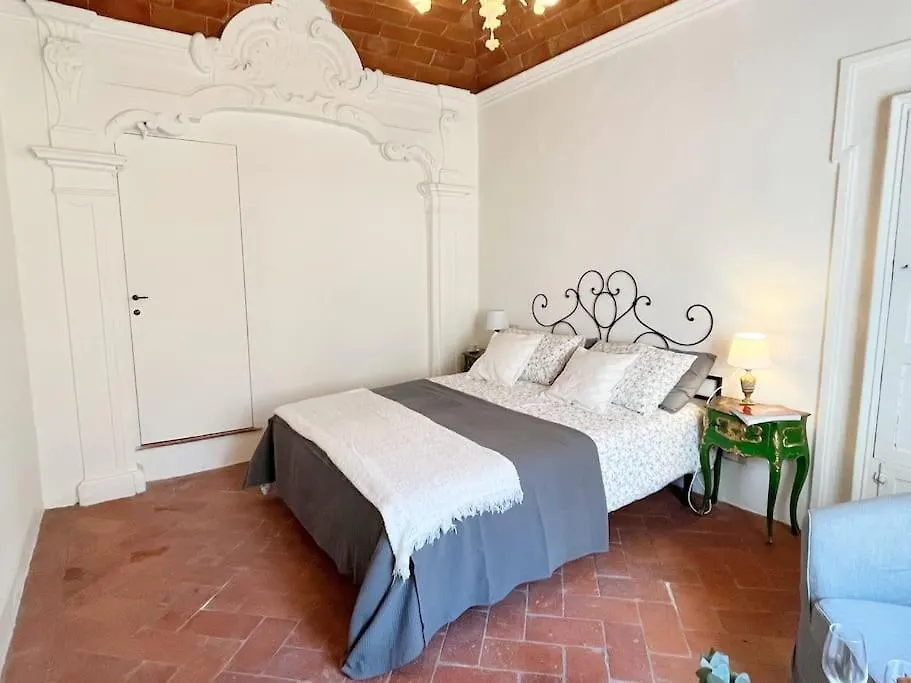 Il Canto De' Cenci Apartment Arezzo