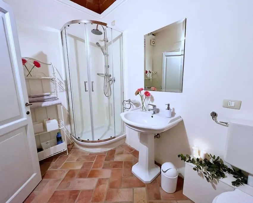 Il Canto De' Cenci Apartment Arezzo Italia