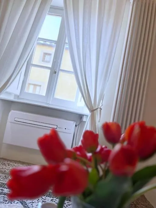 Il Canto De' Cenci Apartment Arezzo 0*,  Italia