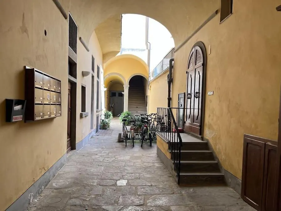 Il Canto De' Cenci Apartment Arezzo Italia