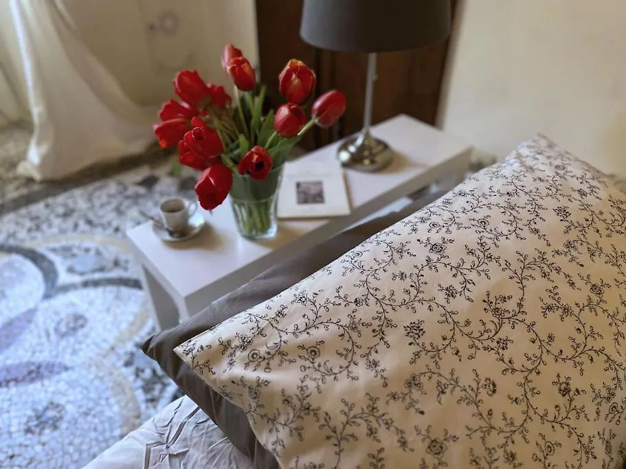 Il Canto De' Cenci Apartment Arezzo Italia