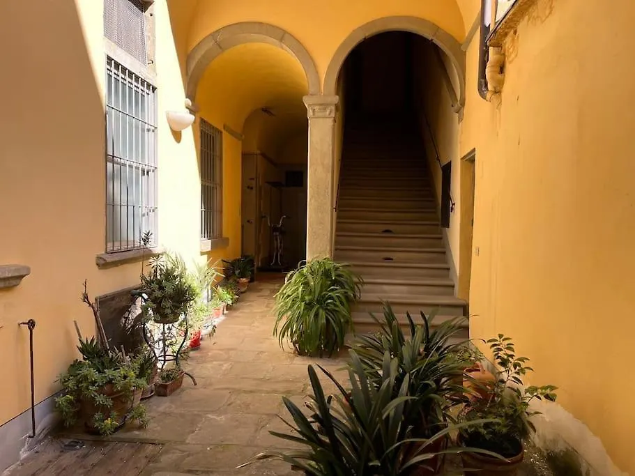 Il Canto De' Cenci Apartment Arezzo