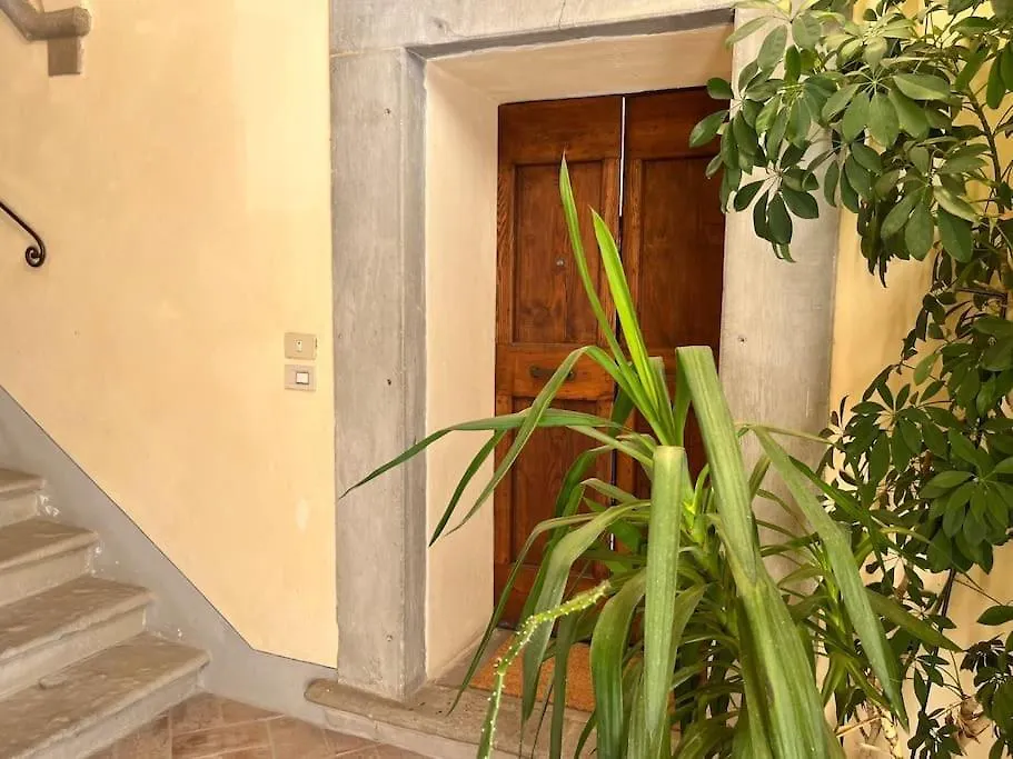Il Canto De' Cenci Apartment Arezzo Italia