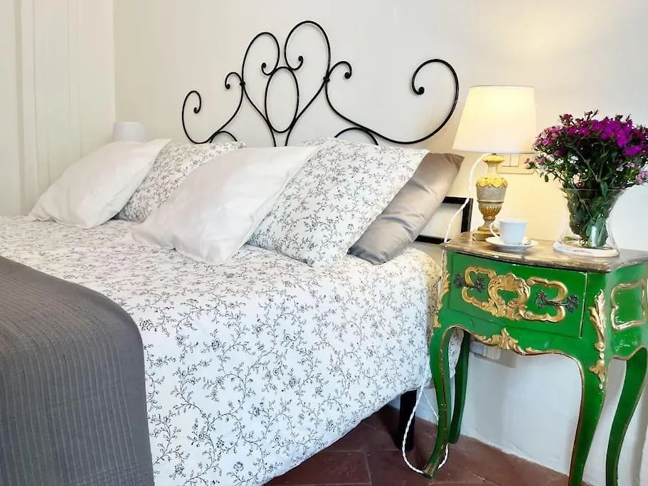 Il Canto De' Cenci Apartment Arezzo