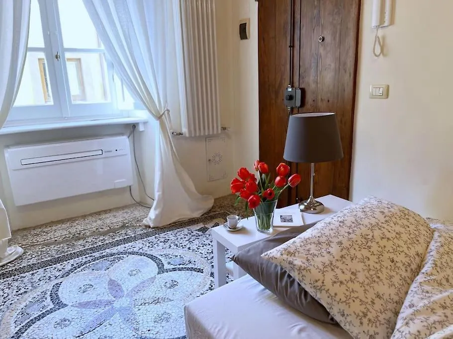 Il Canto De' Cenci Apartment Arezzo