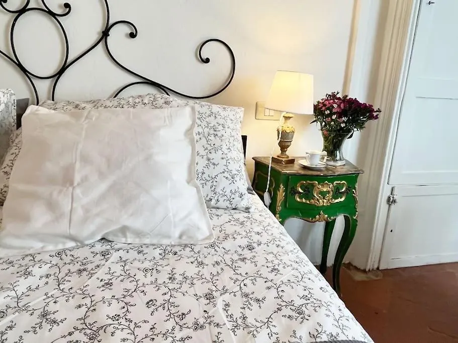 Il Canto De' Cenci Apartment Arezzo Italien