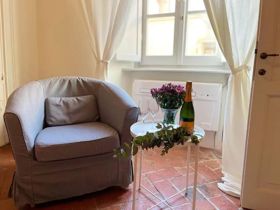 Il Canto De' Cenci Apartment Arezzo 0*,  Italien