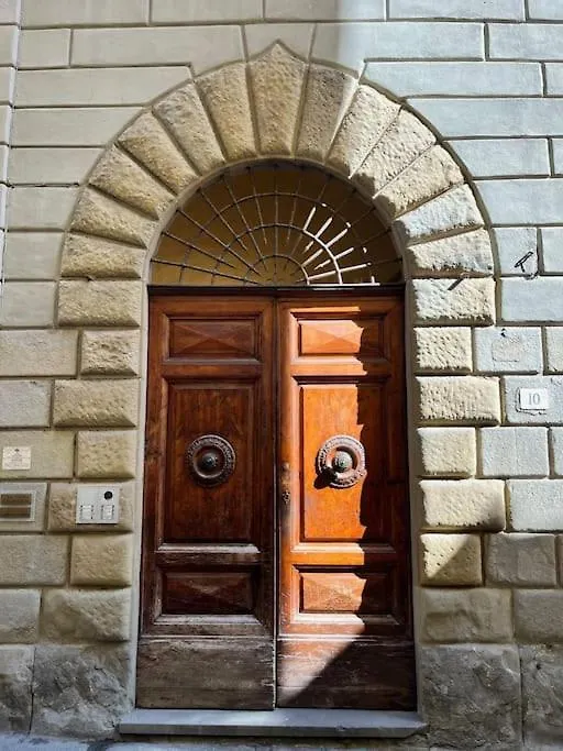 Il Canto De' Cenci Apartment Arezzo