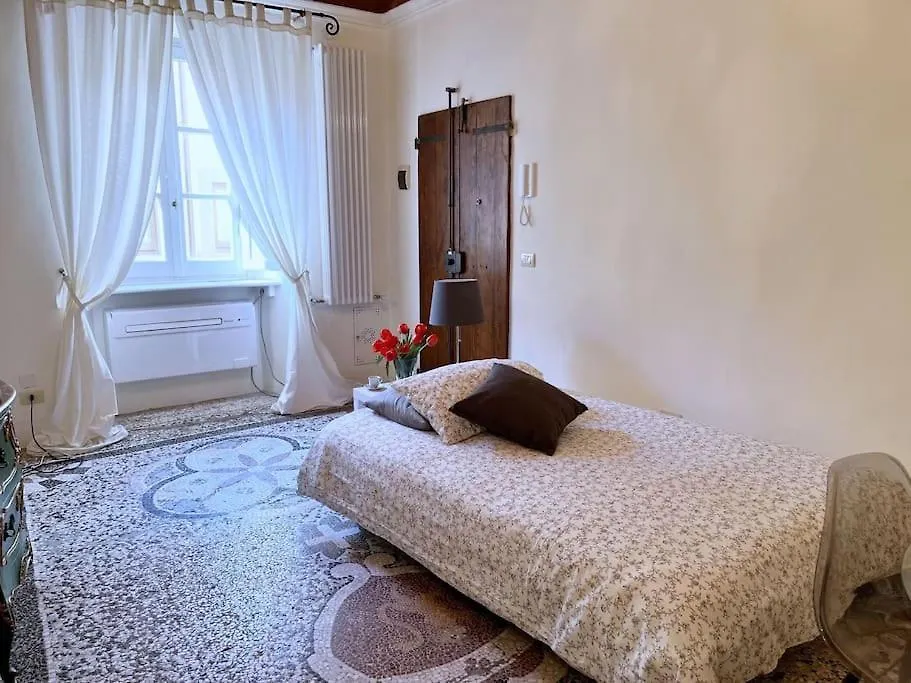 Il Canto De' Cenci Apartment Arezzo
