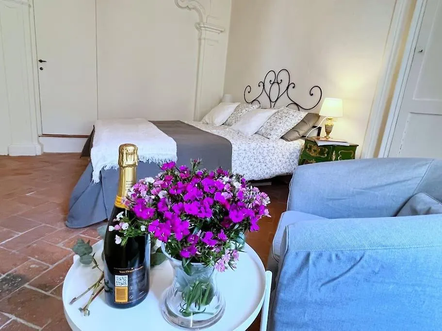 Il Canto De' Cenci Apartment Arezzo Italien