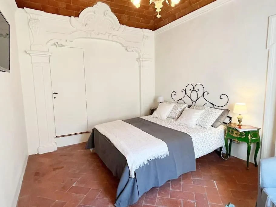Il Canto De' Cenci Apartment Arezzo