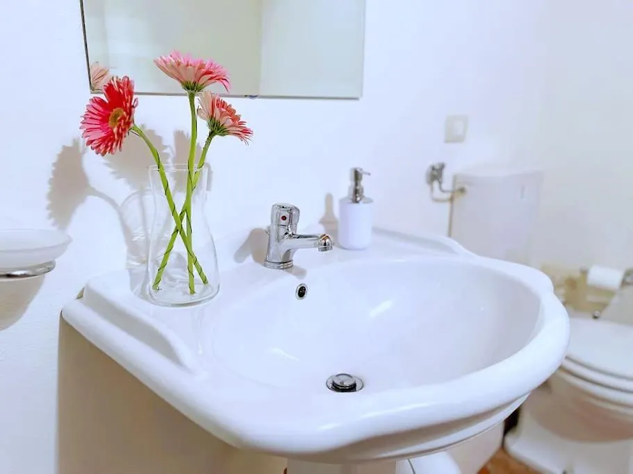 Il Canto De' Cenci Apartment Arezzo Italien