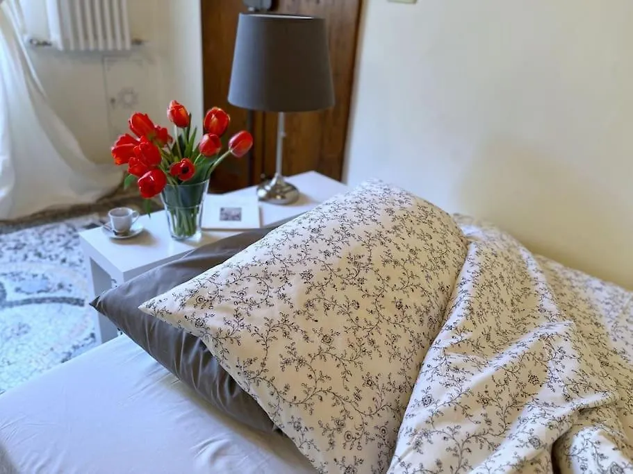Il Canto De' Cenci Apartment Arezzo