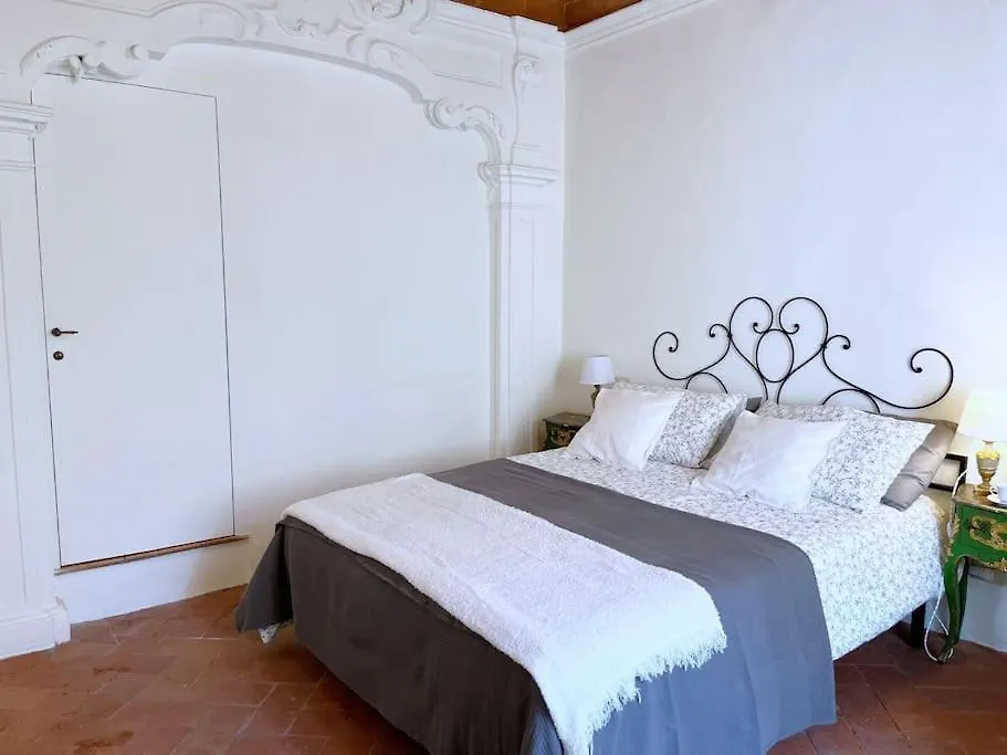 Il Canto De' Cenci Apartment Arezzo