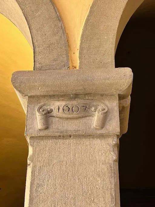 Il Canto De' Cenci Apartment Arezzo Italien